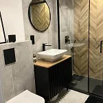 Apartment Letnica *