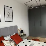 Letnica Apartment Danzig