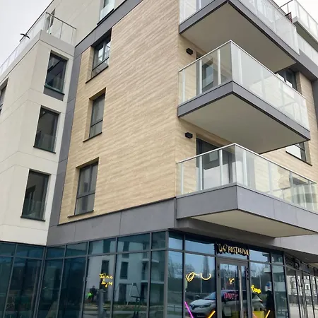 Apartment Letnica