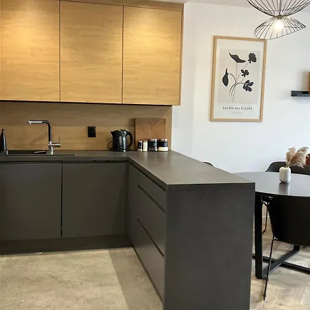 Letnica 格但斯克